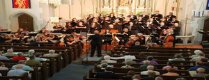 Peoria Bach Festival 2023
