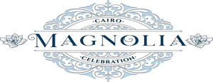 Cairo Magnolia Celebration