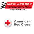 American Red Cross Annual Blood Drive at New Jersey Motorsports Park