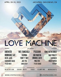 Love Machine