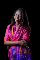 Immaculee Ilibagiza Luncheon in Sonoita, Az 1 Day Luncheon or 3 Day Retreat Option