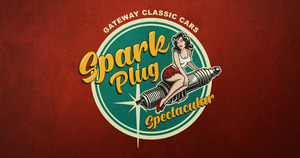 Caffeine and Chrome - Classic Cars and Coffee at Gateway Classic Cars of Chicago