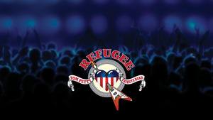 Refugee - Tom Petty Tribute at The Brook June 16th