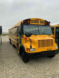 New Castle Schools Surplus Auction