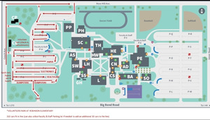 Spring Clean hosted by Kirkwood - Des Peres Area Chamber of Commerce