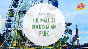 The Mall at Rockingham Park Carnival