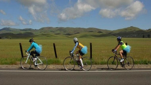 47th Annual Cinderella Bicycle Ride
