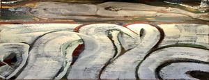 Conversation with Deryl Walls: Guy Anderson at i.e. Gallery