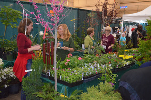 Master Your Garden Expo