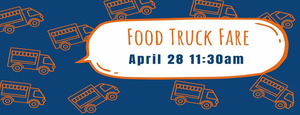 Chamber Lunch Mob: Food Truck Fare