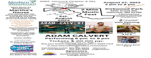 2 Mile Music Fest