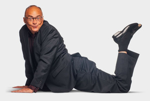 Brad Upton at Krackpots Comedy Club, Massillon