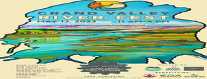 Grand Valley River Fest