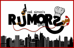 Neil Simon's Rumors