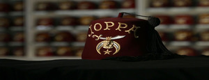 Joppa Shrine Crawfish Boil
