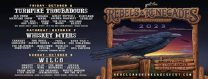 Rebels and Renegades Music Festival