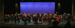 Willamette Valley Symphony Concert