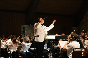 POPS ORCHESTRA SPRING CONCERT APRIL 24, 2023