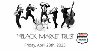 Black Market Trust