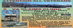 VA Claims Clinic