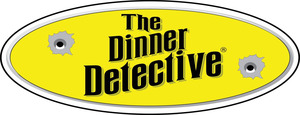 The Dinner Detective Murder Mystery Show