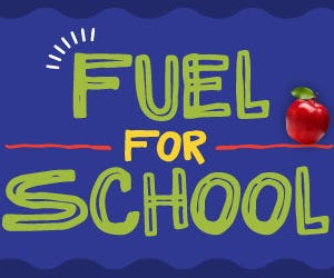 Fuel for School