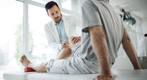 Join HSS Florida to Learn About Arthritis & Joint Replacement Surgery