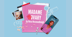 MADAME OVARY at Inis Nua Theatre Company