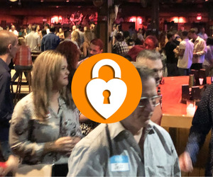 Philadelphia Lock and Key Singles Event - Meet Local Singles Ages 21-59 at our in-person Party