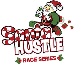 Santa Hustle Winston-Salem 10K and 5K