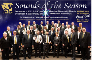 Sounds of the Season