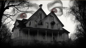 Saul Ravencraft’s Indoor Ghost Tours (late)