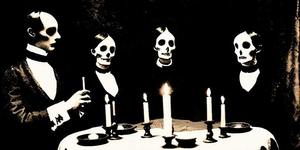 Spirit Sessions with Saul Ravencraft