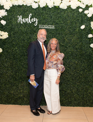 Hanley Foundation Palm Beach Dinner
