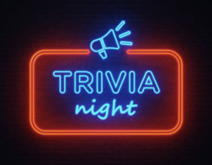 The St. Alban Roe Knights of Columbus Trivia Knight