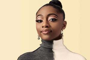 Samara Joy: A Joyful Holiday