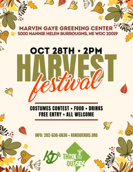 Ward 7 Harvest Festival