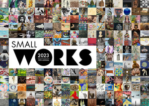 Opening Reception: Small Works 2023