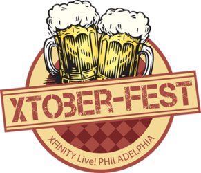 Xtoberfest 2012 - Oktoberfest in Philadelphia