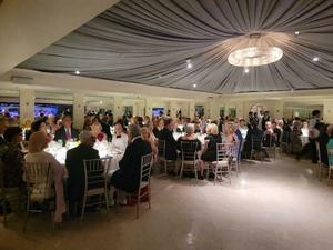 French Heritage Society annual Palm Beach Gala Dinner