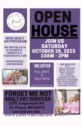 Open House