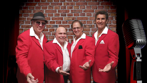 Oh What A Night: A Frankie Valli Tribute with Willie Cintron