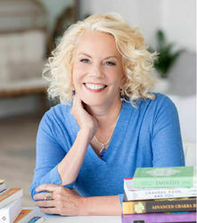 Keys To Activate & Energize Healing In 11 Dimensions with Cyndi Dale