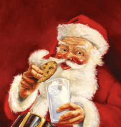 Cookies with the Claus’