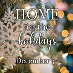 Home for the Holidays - Main Street Community Band