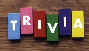 Caring for Canterbury Trivia Night & Silent Auction