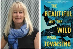 Bookshop Santa Cruz Presents: Peggy Townsend | THE BEAUTIFUL AND THE WILD