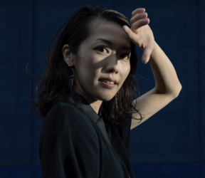 Miho Hazama & m_unit