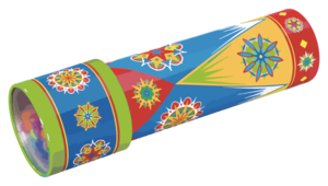 Kaleidoscope Science