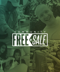 Free Sale - Hope Hill Church Manassas, VA October 29th